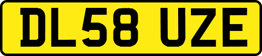 DL58UZE