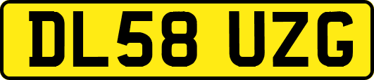 DL58UZG