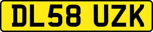 DL58UZK