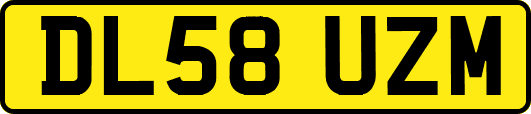 DL58UZM