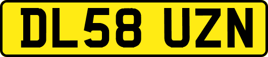 DL58UZN