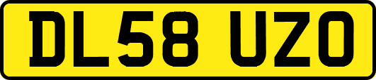 DL58UZO