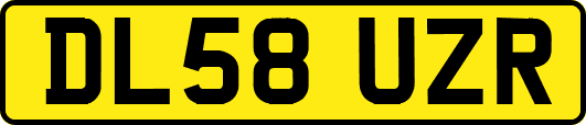 DL58UZR