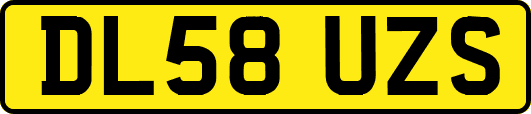 DL58UZS