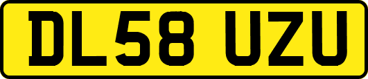 DL58UZU