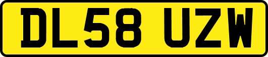DL58UZW
