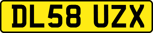 DL58UZX