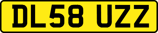 DL58UZZ