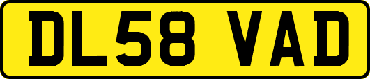 DL58VAD