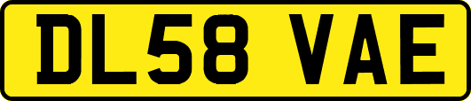 DL58VAE