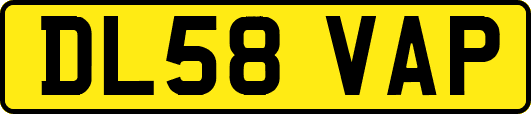 DL58VAP