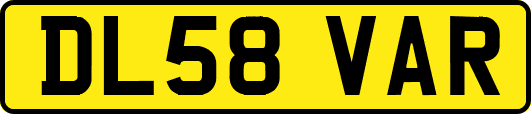 DL58VAR