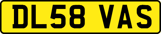DL58VAS