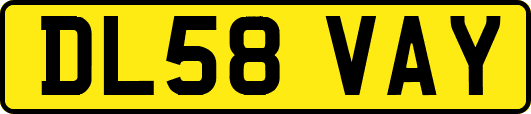 DL58VAY