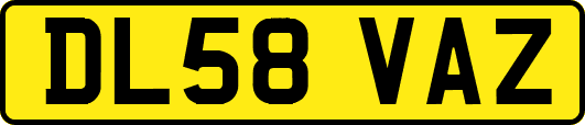 DL58VAZ