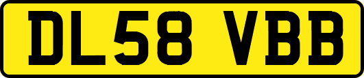 DL58VBB