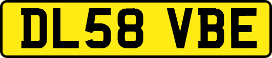 DL58VBE