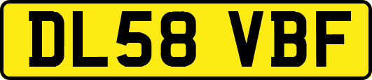 DL58VBF