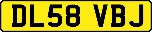 DL58VBJ