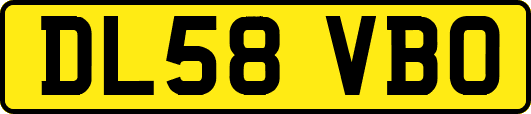 DL58VBO