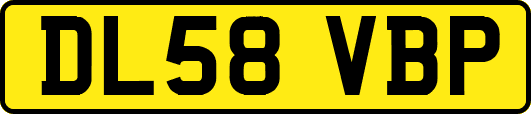 DL58VBP