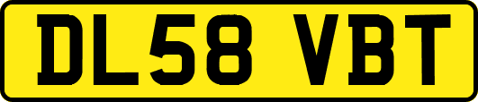 DL58VBT