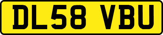 DL58VBU