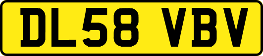 DL58VBV
