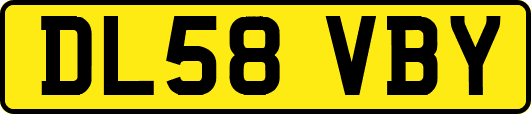 DL58VBY