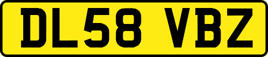 DL58VBZ