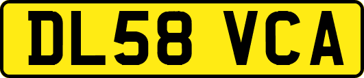DL58VCA