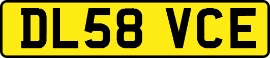 DL58VCE