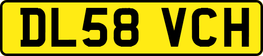 DL58VCH