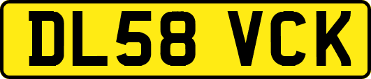 DL58VCK