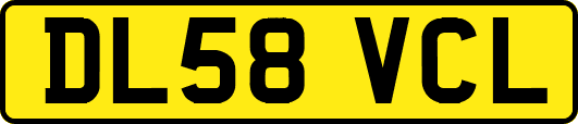 DL58VCL