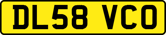 DL58VCO