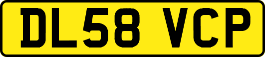 DL58VCP