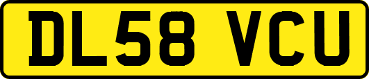 DL58VCU
