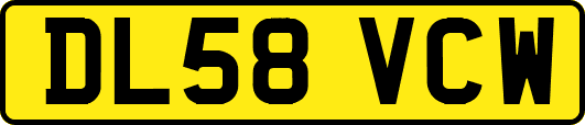 DL58VCW