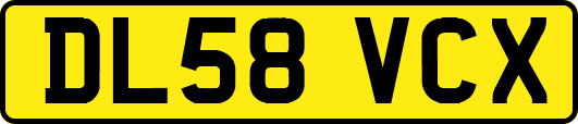 DL58VCX
