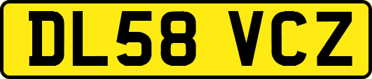 DL58VCZ