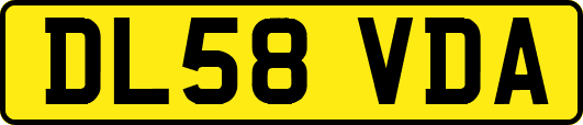DL58VDA