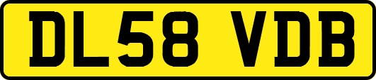 DL58VDB