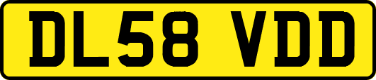DL58VDD