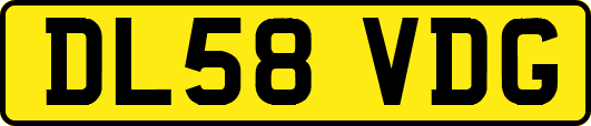 DL58VDG