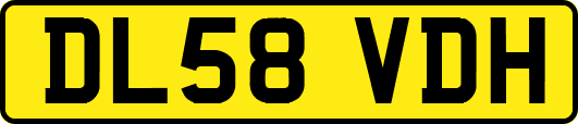DL58VDH