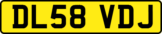 DL58VDJ