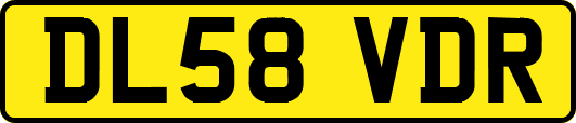 DL58VDR