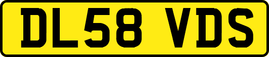 DL58VDS