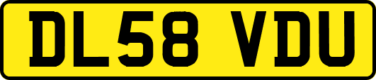 DL58VDU